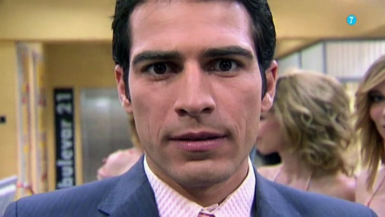 Alejandro Tous. Promo Regreso "YSB"