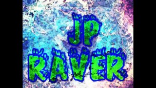 JP Raver-  DJ-JP