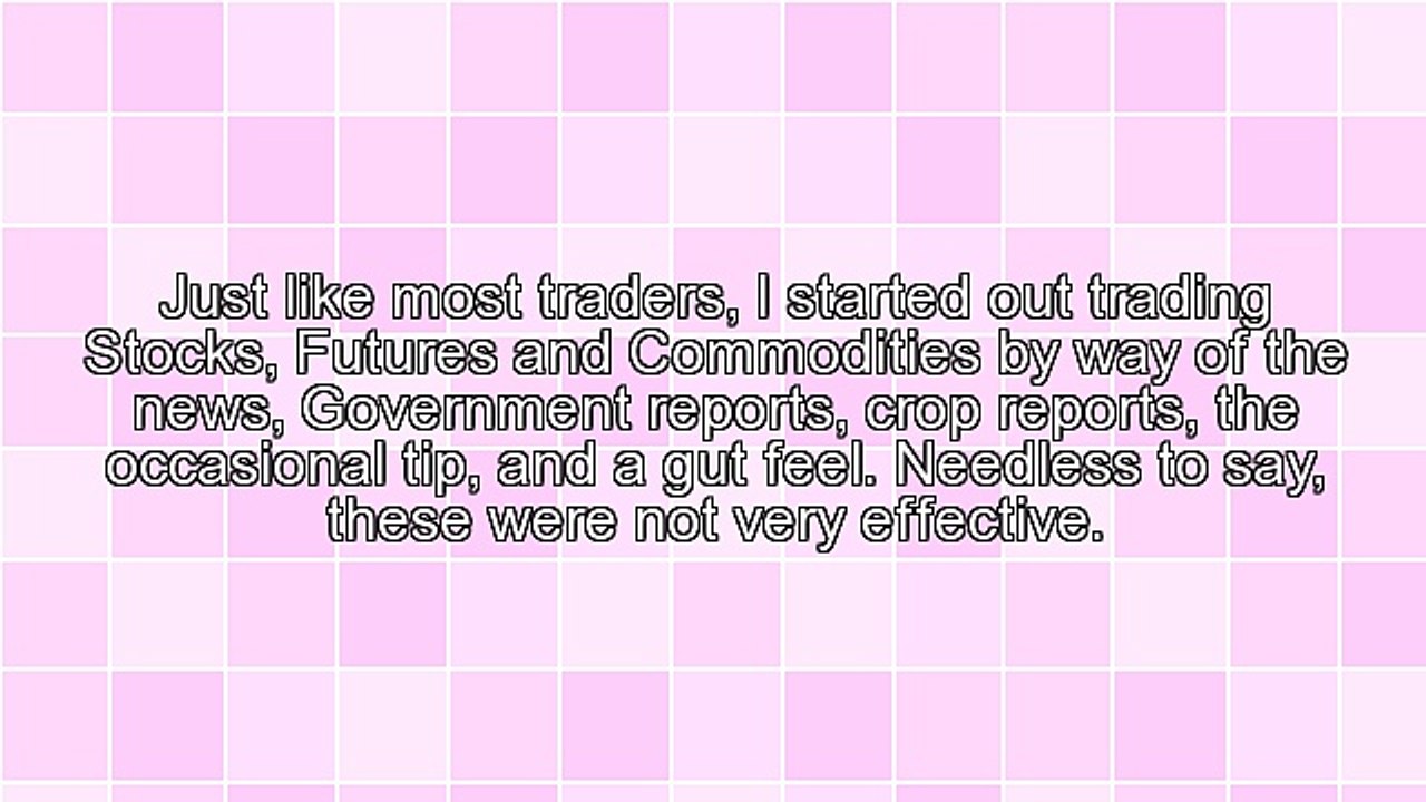 Market Forecasting - It Really Works!