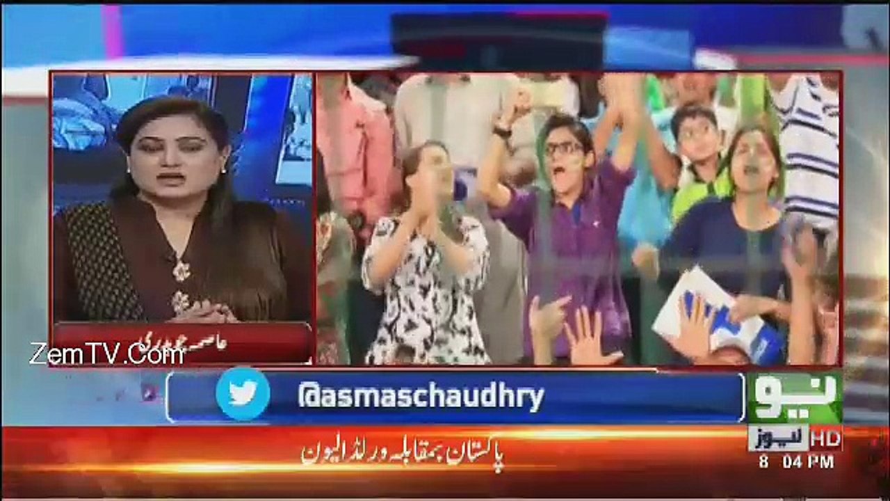 News Talk - 12th September 2017