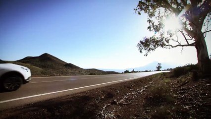 Opel Crossland X Teaser