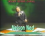 Nelson Ned ,en Rep.Dominicana - Todo Pasara - MICKY SUERO CANAL