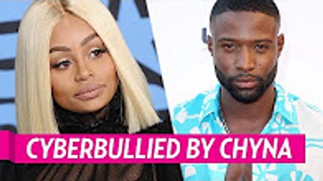 Blac Chyna’s Ex Pilot Jones : ‘She’s a Master Manipulator’