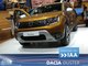 Dacia Duster en direct du Salon de Francfort 2017