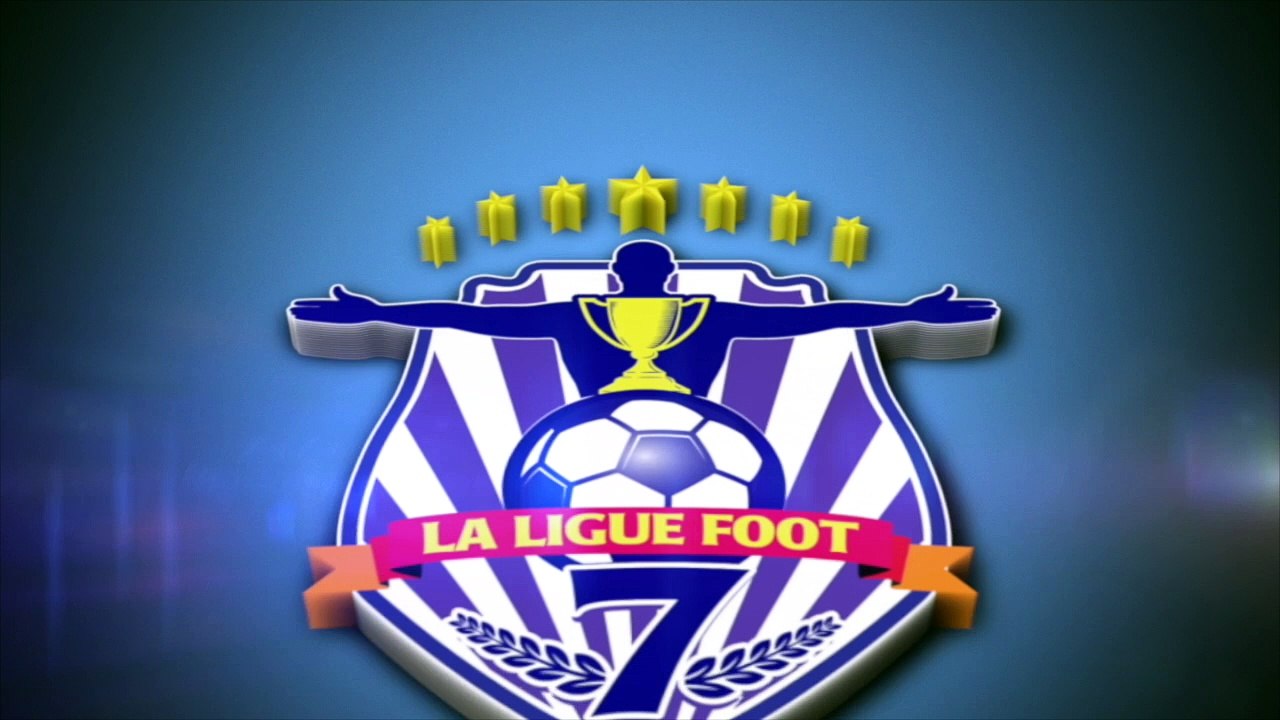Présentation de la Ligue Foot 7 par son Préside...