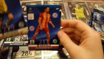 Champions League new/15 - Blister karty Panini - Adrenalyn xl - limited edition
