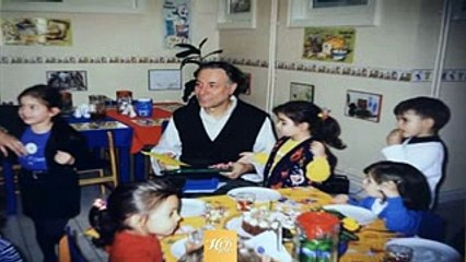 Hiç Görmediğiniz Kemal Sunal Fotoğrafları !