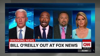 Van Jones Has LAST Laugh After YEARS of CRITICISM From Bill OReilly, Youre FIRED, Im ST