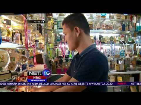 Pasca Tragedi Terjatuhnya Lift, Aktifitas Blok M Square Berlangsung seperti Biasa - NET16