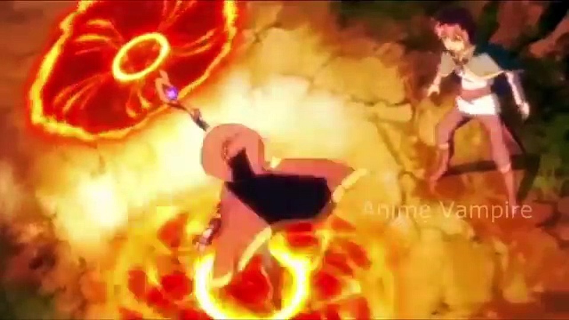 Anime Vine/Coub/Crack [Аниме приколы] #17