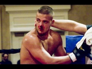 Mayweather's Brutal Fighting Games In The Gym