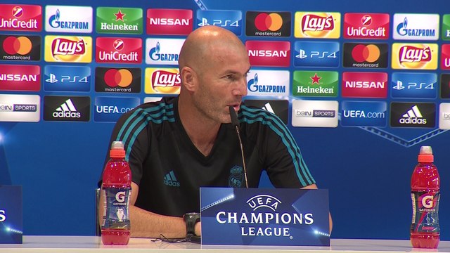 El Real Madrid se estrena en Champions con Cristiano