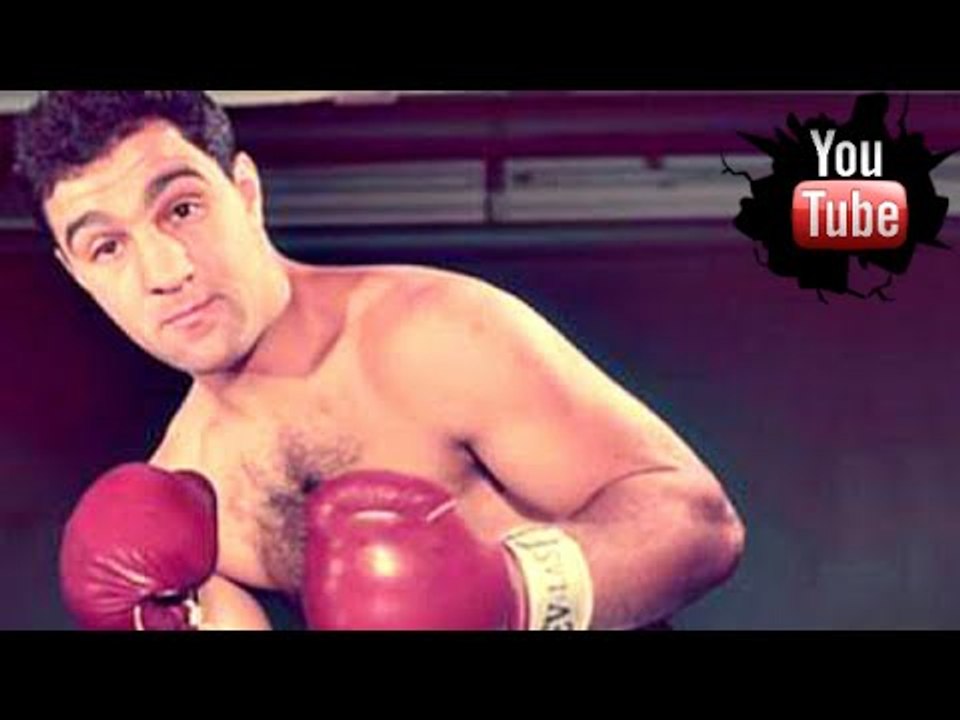 Greatest Knockouts in Boxing History: 2. Rocky Marciano Vs Jersey Joe  Walcott - Fight Game Media