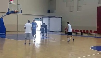 Τα σουτ του Σλούκα (1)