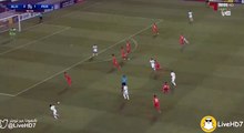 Saleh Al Jamaan Goal HD - Al Ahli SC (Sau)	1-1	Persepolis (Irn) 12.09.2017
