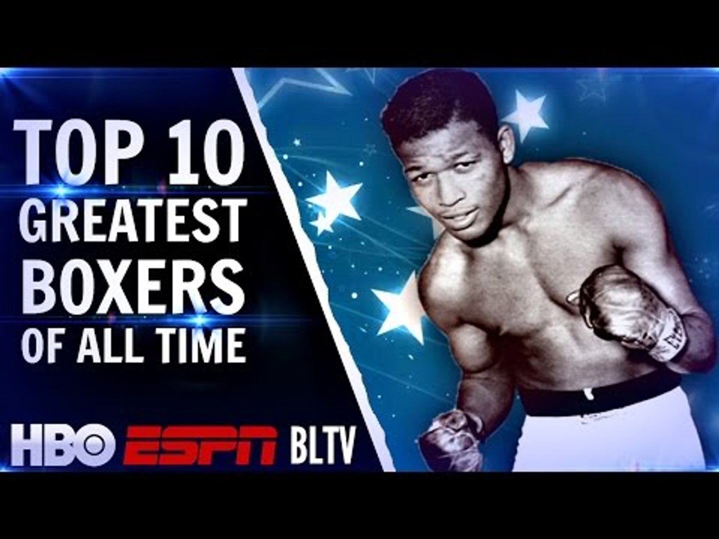 TOP 10 BEST BOXERS OF ALL TIME - video Dailymotion