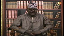 ALMINE DU 11 SEPTEMBRE 2017 AVEC IMAM MOUHAMADOUL LAMINE DRAMÉ