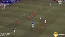 Saleh Al Jamaan Goal HD - Al Ahli SC (Sau)	1-1	Persepolis (Irn) 12.09.2017