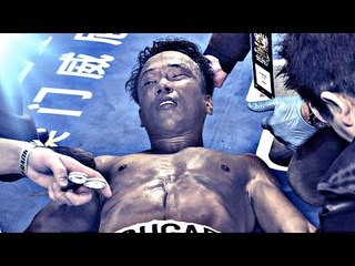 HORRIFIC ONE PUNCH KO'S ! PT5