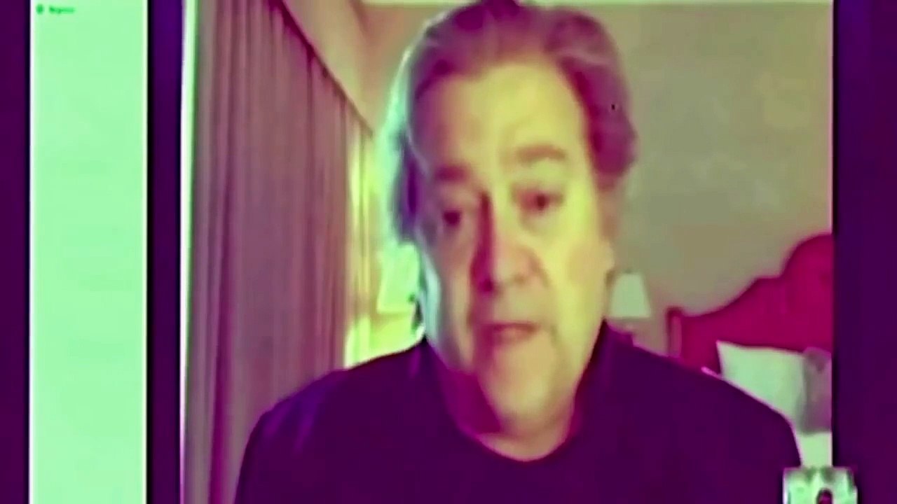 Stephen Bannon Documentary 2017