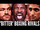 10 Bitter Boxing Rivalries in 2016