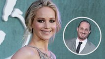 Jennifer Lawrence Gushes About Boyfriend Darren Aronofsky's Brilliance