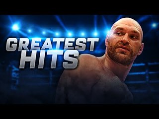 Tyson Fury Highlights (Greatest Hits)
