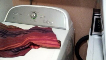 Kenmore Ultra Fabric Care Heavy Duty 80 Series