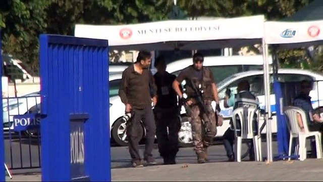Fetö'nün Suikast Timi Lideri Eski Tuğgeneral Sönmezateş: Görünmeyen Kralın Emriyle Darbe Yaptım