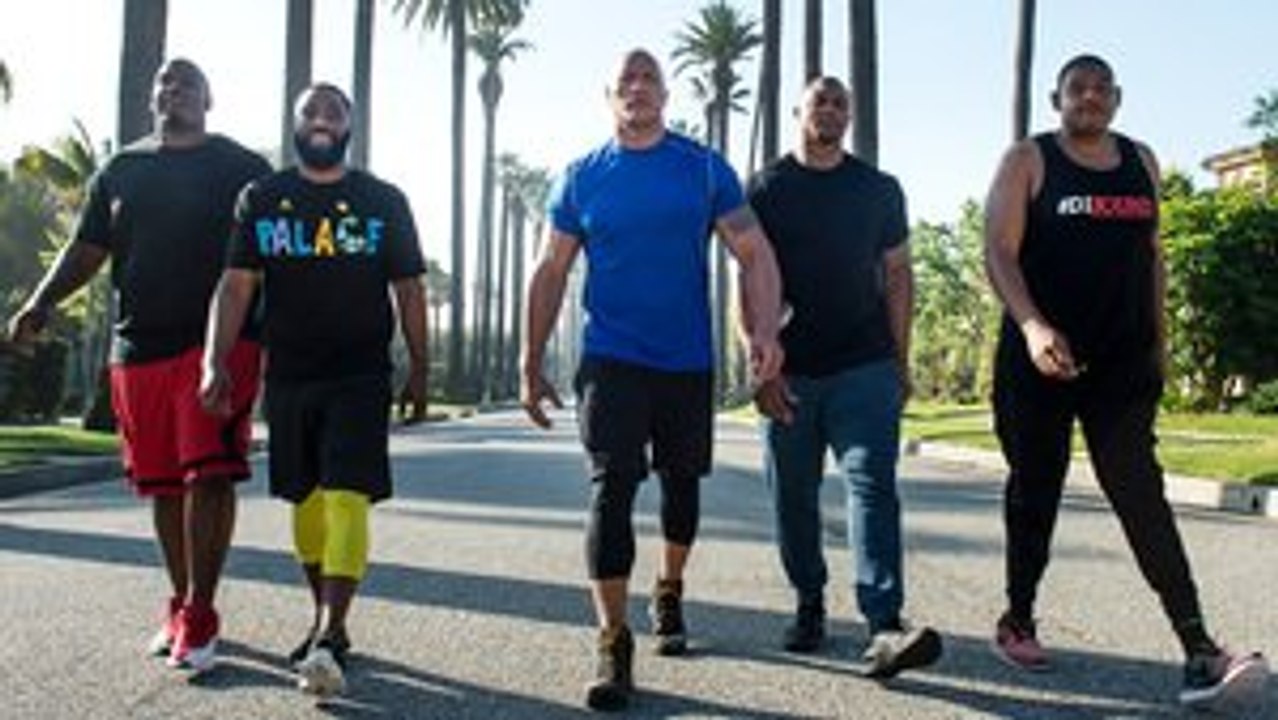 Ballers S03xE09 season 3 episode 9 Watch Online Free