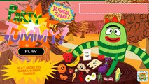 Yo Gabba Gabba - Party In My Tummy