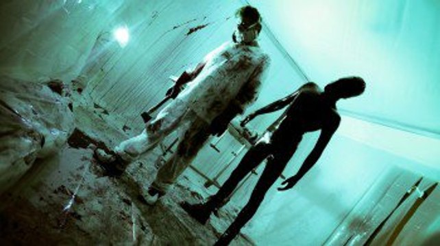 American Horror Story Season 7 Episode 2 [s7e02)) Don't Be Afraid of the Dark