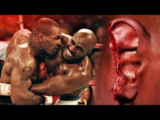 10 Most DISGRACEFUL CHEATS in Boxing