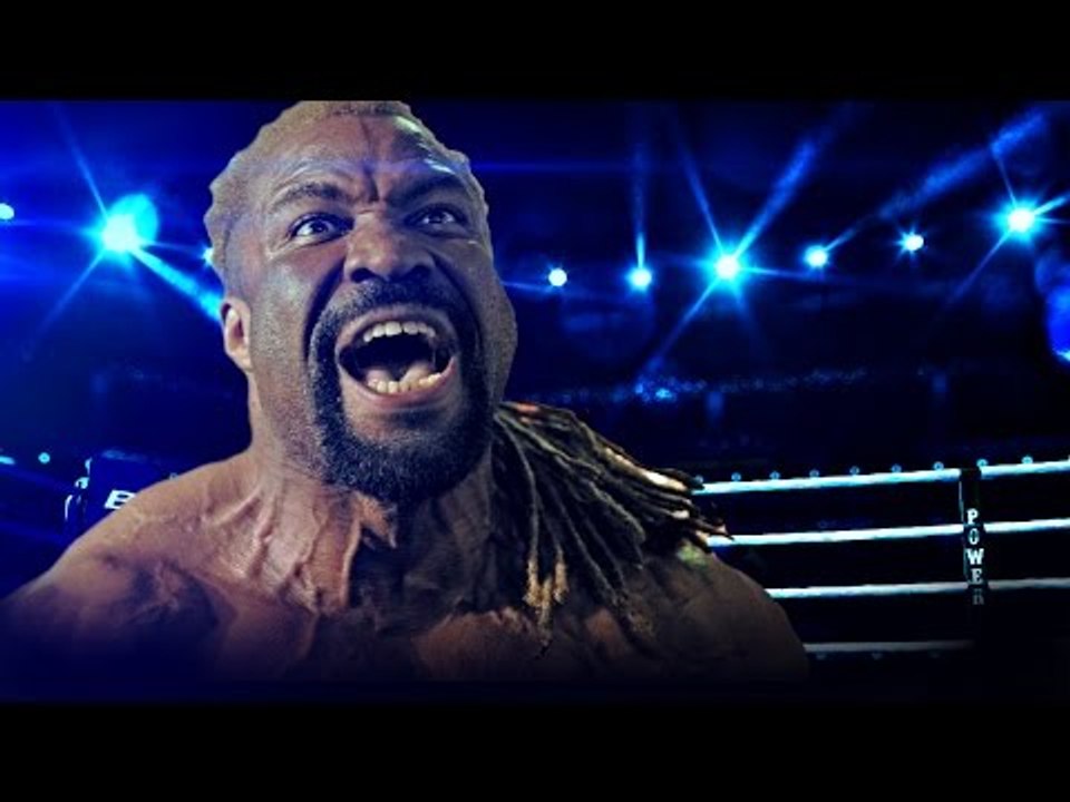 SCARY Heavyweight Boxing Knockouts