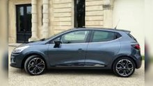 Location voiture Casablanca - Renault clio Automatique