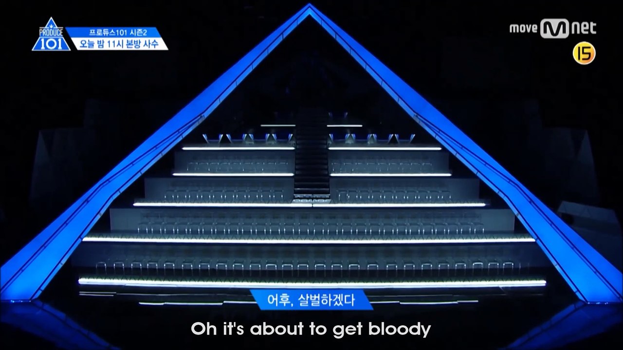 [ENG SUB] PRODUCE 101 Season 2 Preview