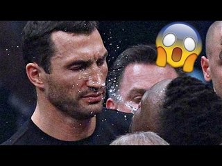 10 Most INTENSE FACE OFFS In Boxing