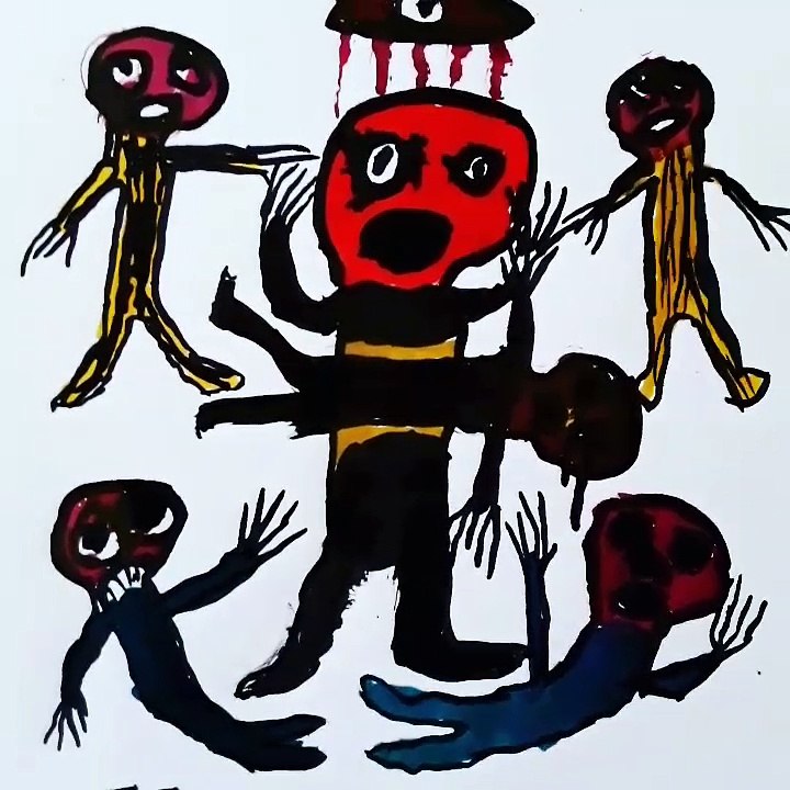 Thomas Riesner-Menschen