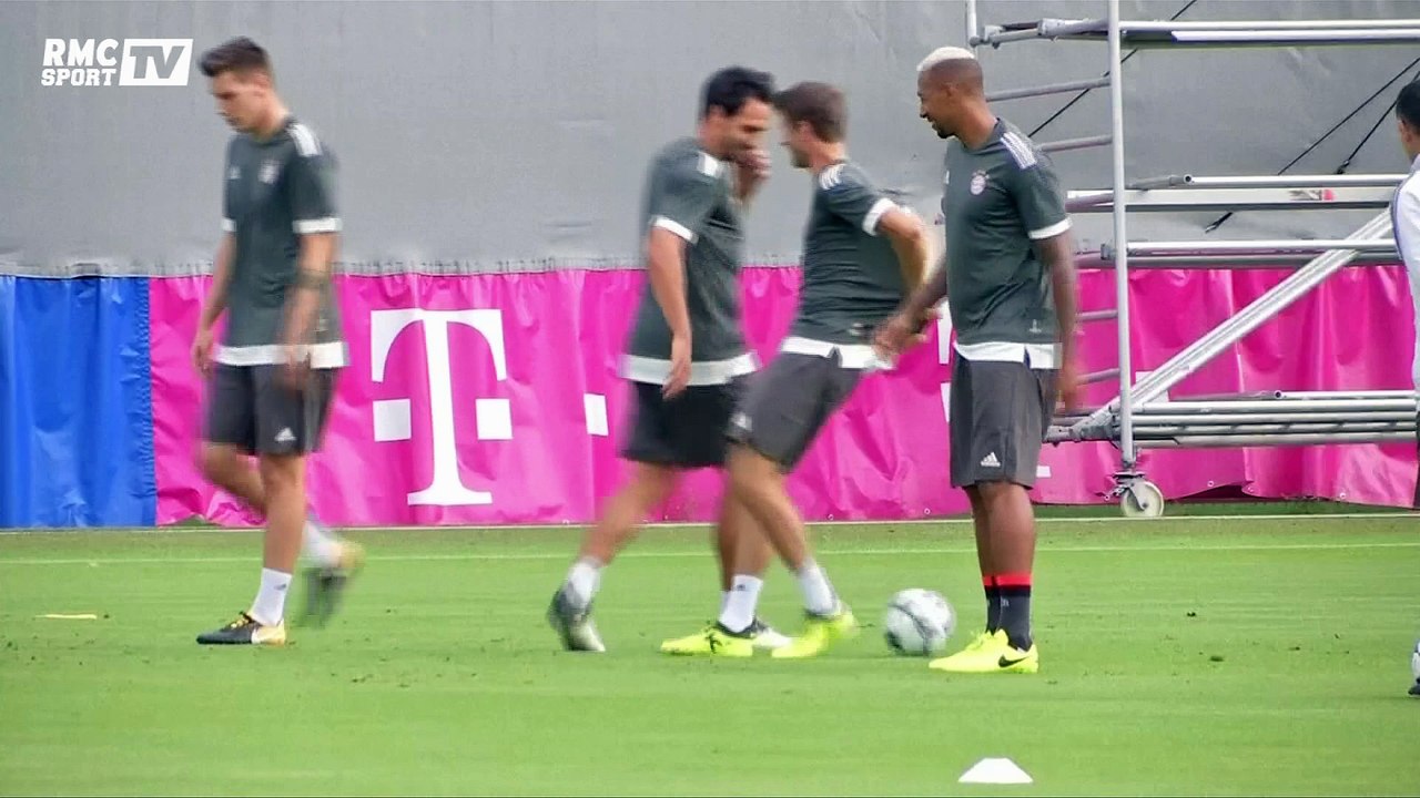 Ligue des champions – Ancelotti : "Anderlecht est une bonne équipe"