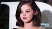 Selena Gomez Talks Dark Side of Fame, Mental Health in 'Business of Fashion' Interview | Billboard News