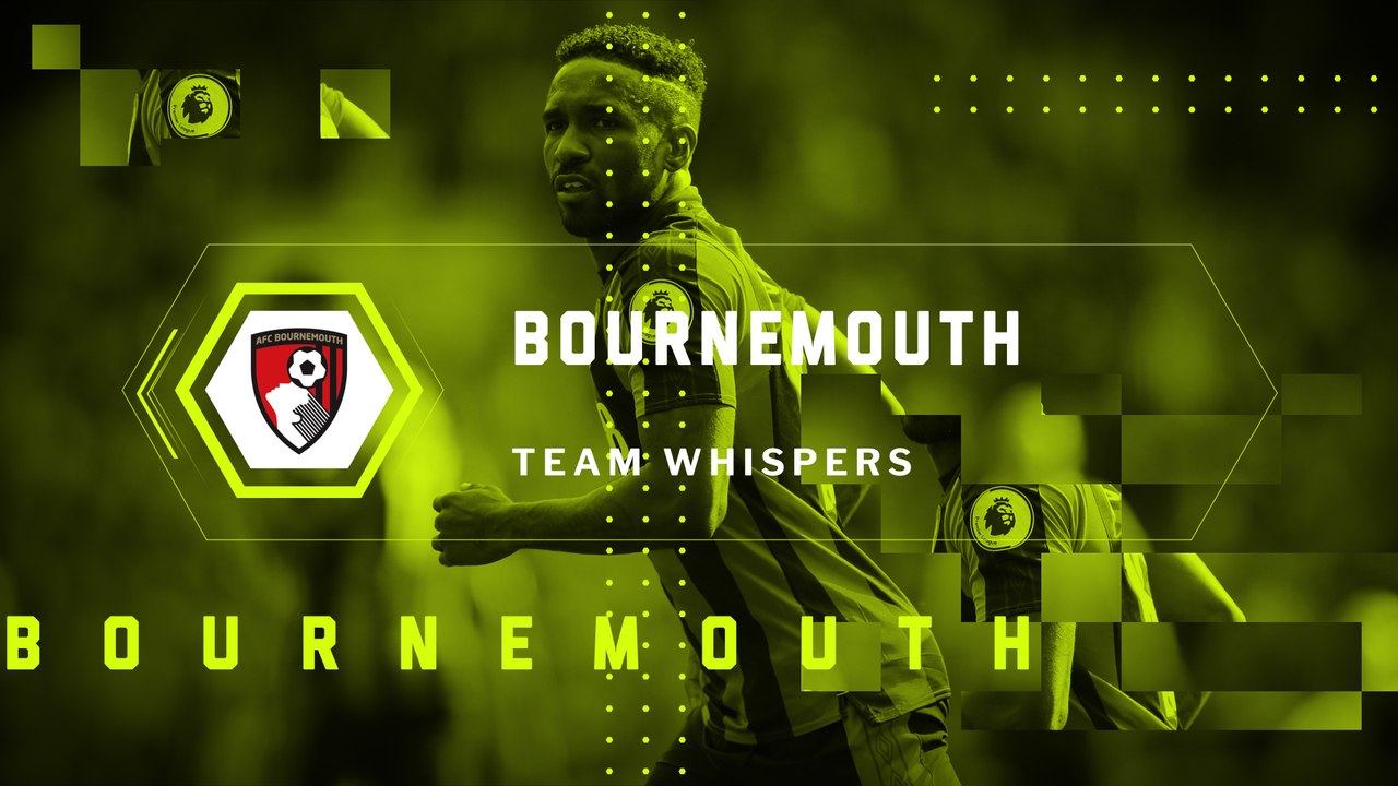 Team Whispers: AFC Bournemouth (12.09.2017) | FWTV