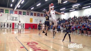 MIZZOU BOUND MICHAEL PORTER JR. IS OFF THE CHARTS! OFFICIAL SENIOR MIX!