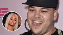 Rob Kardashian and Blac Chyna Close to Joint Custody Agreement in Court