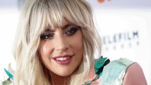Lady Gaga Opens Up About Suffering From Fibromyalgia