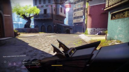 Destiny 2 ps4 first game