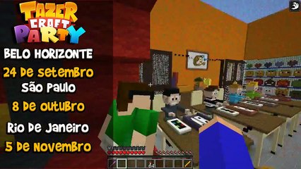 Minecraft: EMOJI O FILME! (Esconde-Esconde)