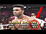 Is This The Hardest Puncher In Boxing Ever!?!?