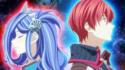 Ys VIII : Lacrimosa of Dana - Bande-annonce de lancement