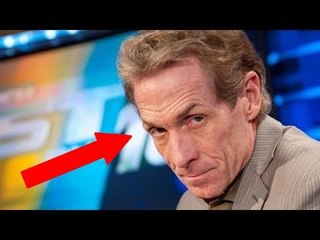 Skip Bayless | The Most Deluded Sports Presenter Ever