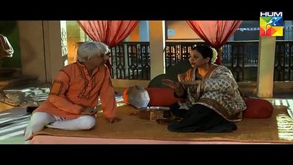 Alif Allah Aur Insaan Episode 21 HUM TV Drama - 12 September 2017